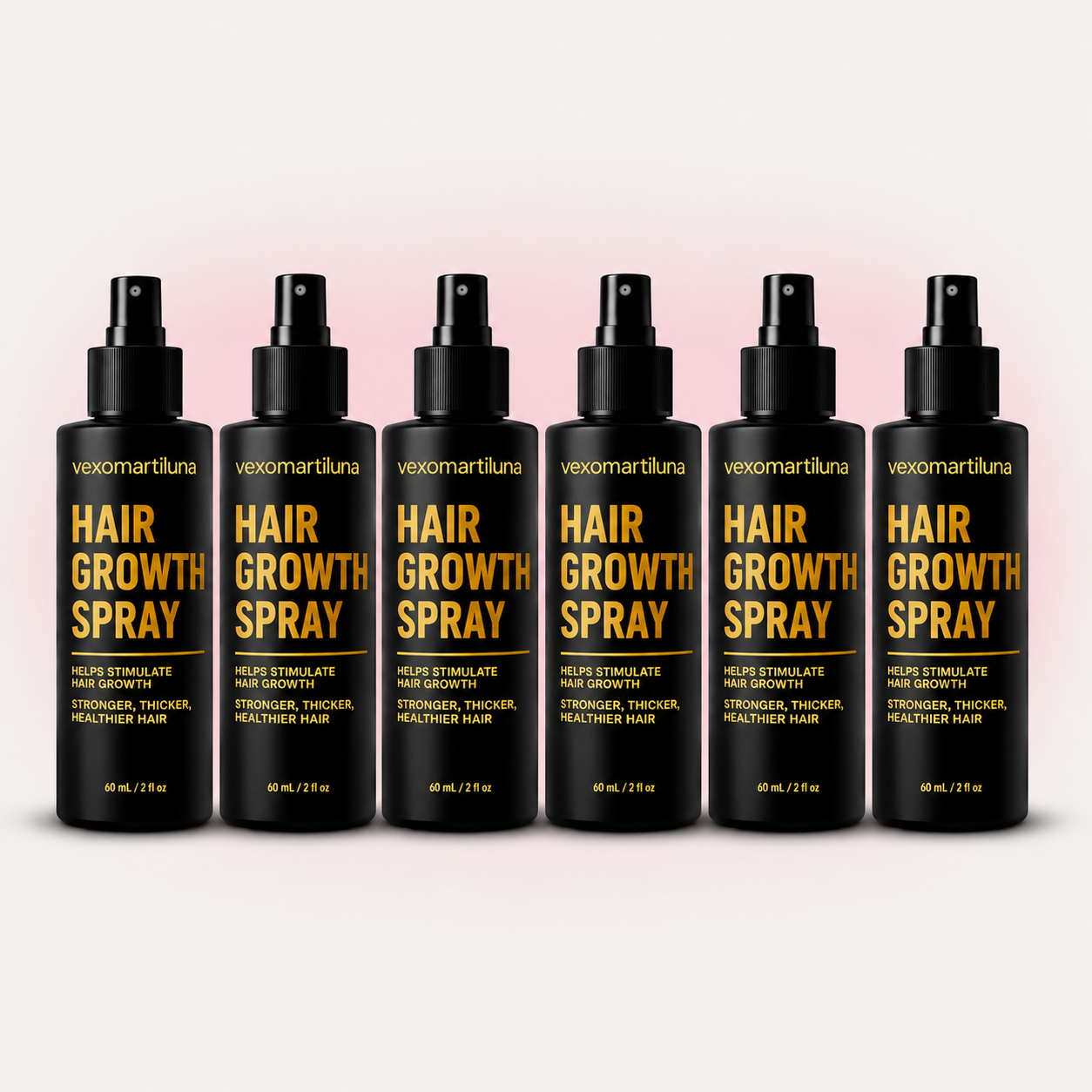 The Breakthrough Solution Women Are Using to Reverse Hair Loss Naturally