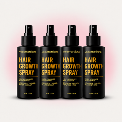 The Breakthrough Solution Women Are Using to Reverse Hair Loss Naturally