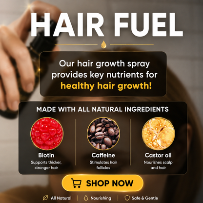 The Breakthrough Solution Women Are Using to Reverse Hair Loss Naturally