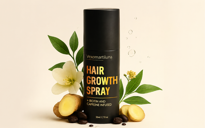 The Breakthrough Solution Women Are Using to Reverse Hair Loss Naturally